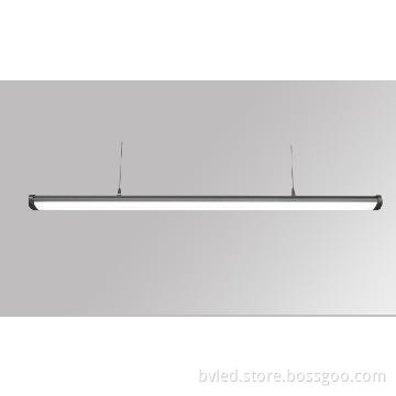 18w sensor motion industrial pendant light